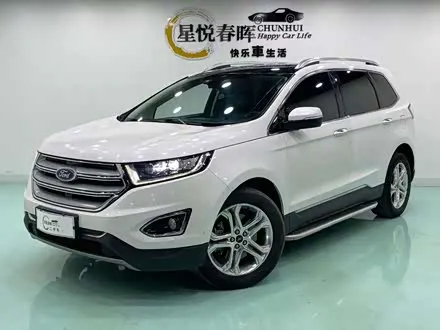 FORD EDGE 2016
