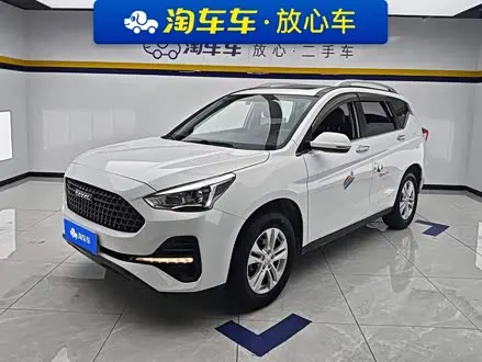 HAVAL M6 — из Китая под ключ