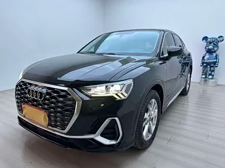 AUDI Q3 SPORTBACK 2022