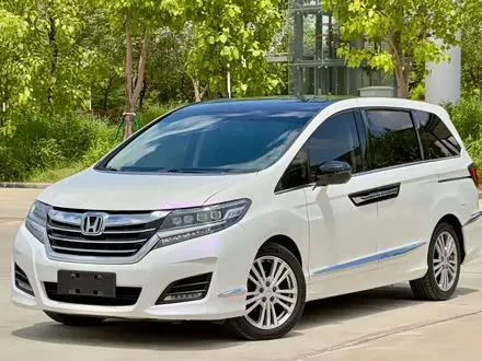 HONDA ELYSION 2016