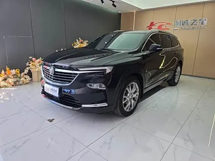 BUICK ENCLAVE 2022