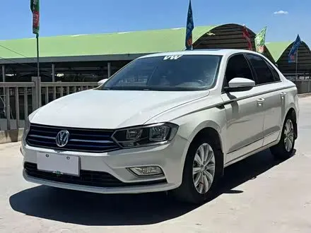 VOLKSWAGEN BORA — из Китая под ключ