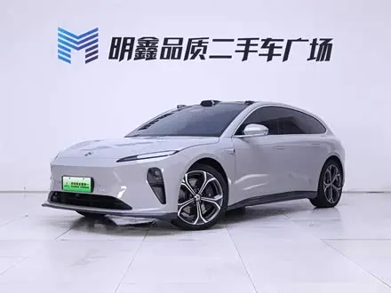 NIO ET5T — из Китая под ключ