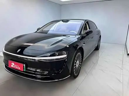 AITO LUXEED S9T 2025