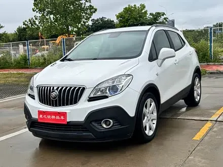 BUICK ENCORE 2015