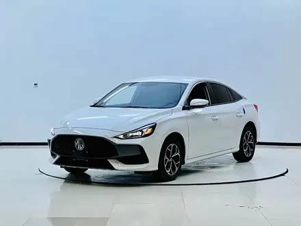 MG 5 2023