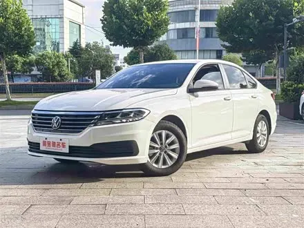 VOLKSWAGEN LAVIDA — из Китая под ключ