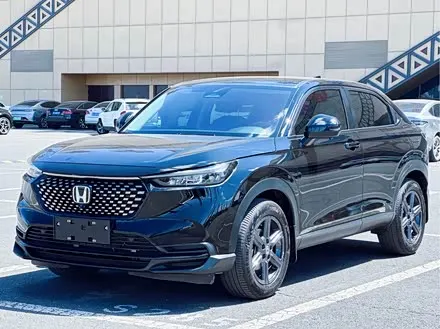 HONDA XR-V 2024