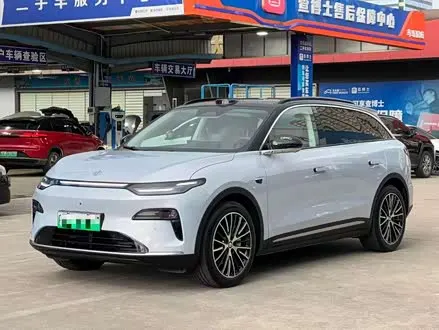 LEAPMOTOR C11 2026