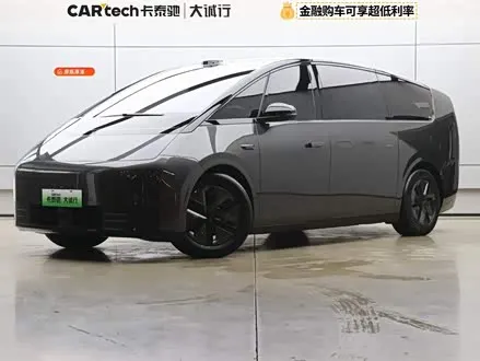 LI AUTO MEGA 2025