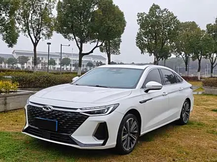 CHERY ARRIZO 8 2023