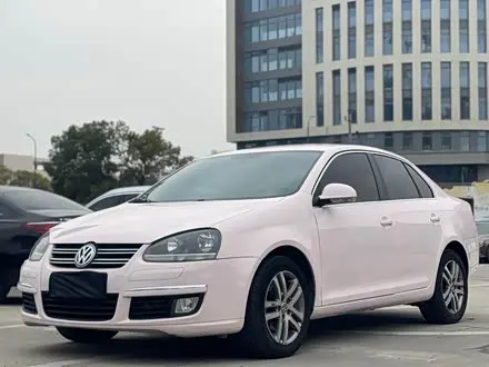 VOLKSWAGEN SAGITAR — из Китая под ключ
