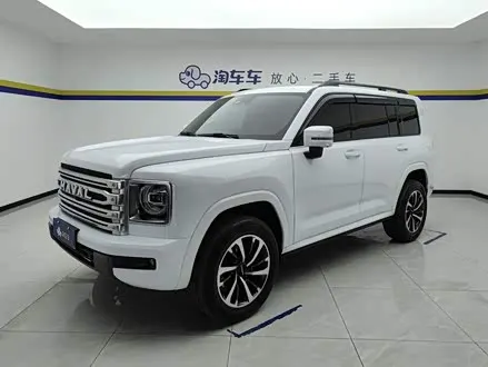 HAVAL H9 2024