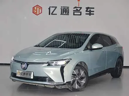 BUICK VELITE 6 2022