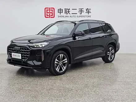 AUDI Q6 2023