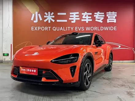 XIAOMI YU7 2025