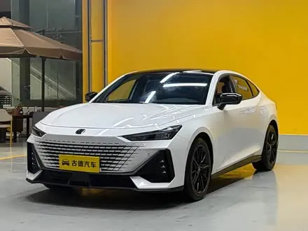CHANGAN UNI-V — из Китая под ключ