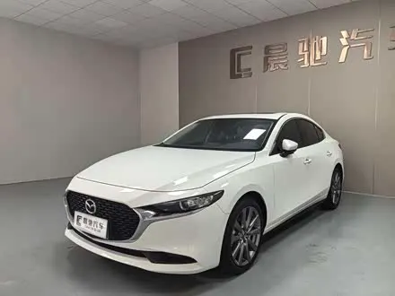 MAZDA 3 AXELA 2025