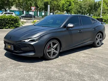 MG 7 2025