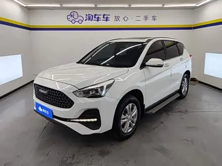 HAVAL M6 2019