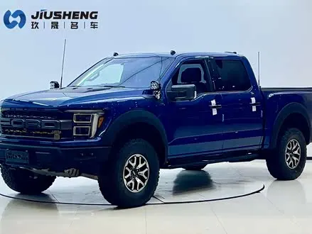 FORD F-150 RAPTOR 2023