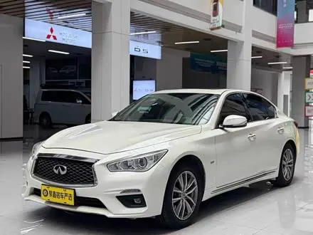 INFINITI Q50L 2022