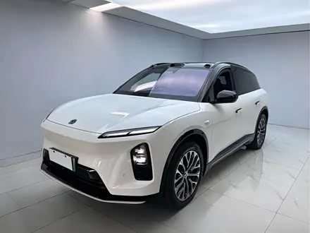 NIO ES6 2025