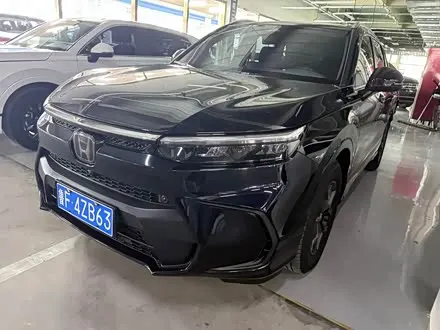 HONDA BREEZE 2023