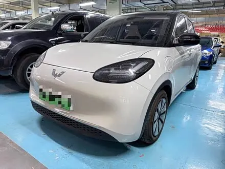 WULING BINGO 2023