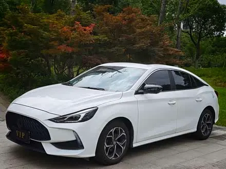 MG 5 2021
