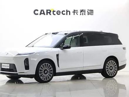 NIO ES8 2026