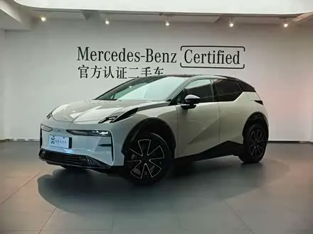ZEEKR X 2025