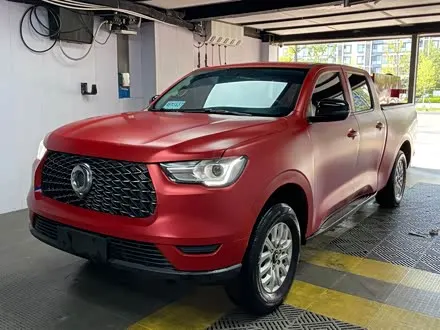 GREAT WALL POER 2019