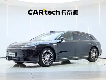 AITO LUXEED S9T 2025