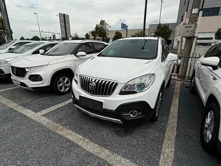BUICK ENCORE 2015