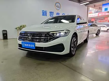 VOLKSWAGEN SAGITAR — из Китая под ключ