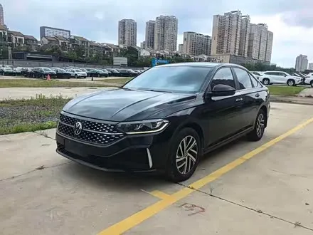 VOLKSWAGEN LAVIDA — из Китая под ключ