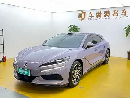 DENZA Z9GT 2026