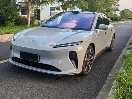 NIO ET5T 2024