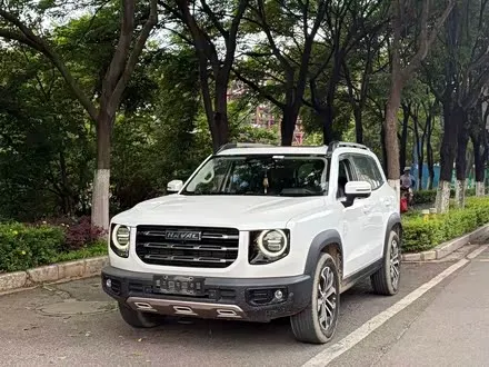 HAVAL DARGO 2021