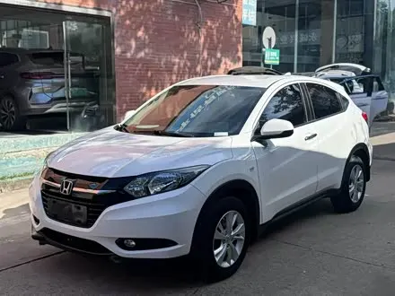 HONDA VEZEL 2017