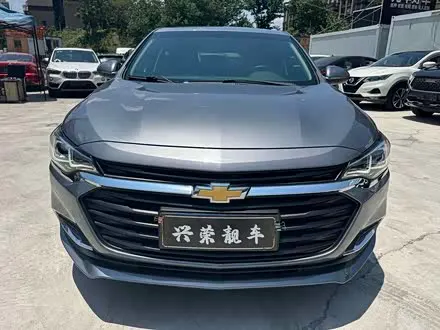 CHEVROLET MONZA 2020