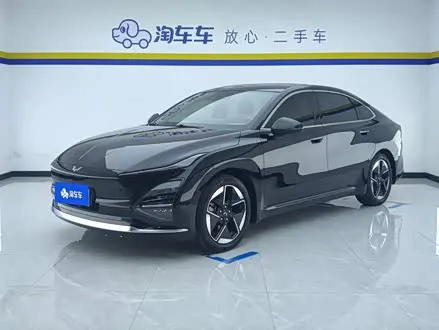 WULING XINGGUANG — из Китая под ключ