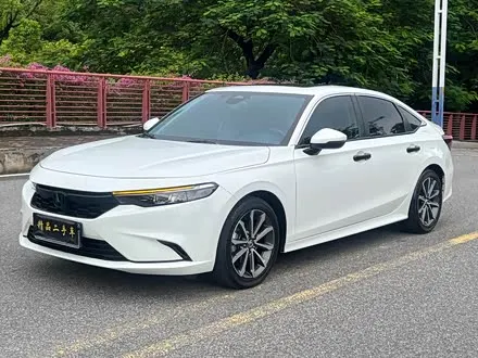 HONDA INTEGRA 2023