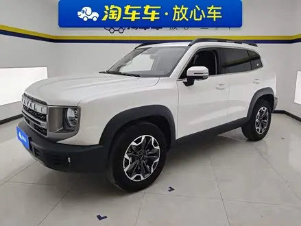 HAVAL DARGO 2024