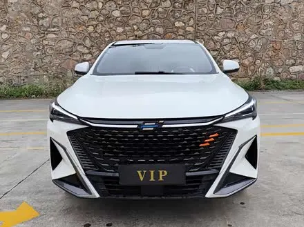 CHANGAN OSHAN X5 2021