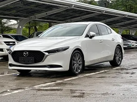MAZDA 3 AXELA — из Китая под ключ