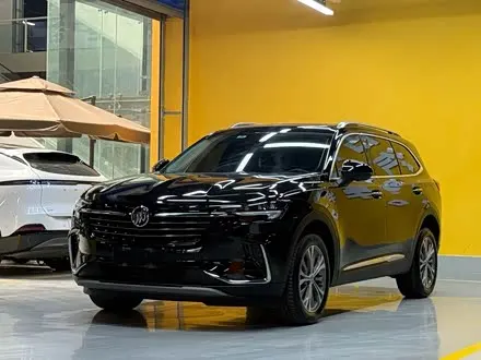 BUICK ENVISION PLUS 2023