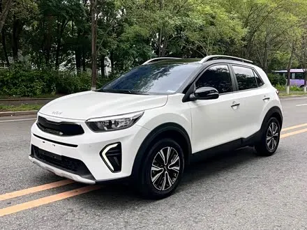 KIA KX1 2021