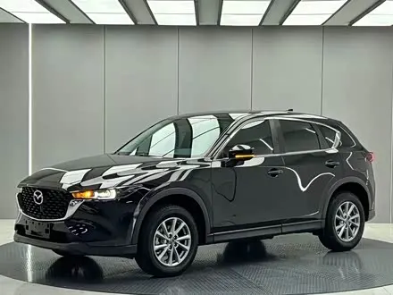 MAZDA CX-5 2022